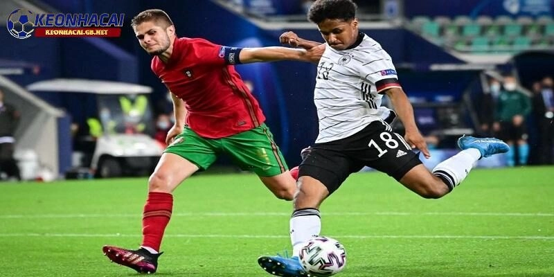 Soi kèo nhà cái Bồ Đào Nha U21 vs Pháp U21 Soi kèo nhà cái Bồ Đào Nha U21 vs Pháp U21