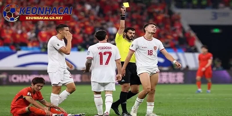 Soi kèo nhà cái Indonesia vs Trung Quốc Soi kèo nhà cái Indonesia vs Trung Quốc