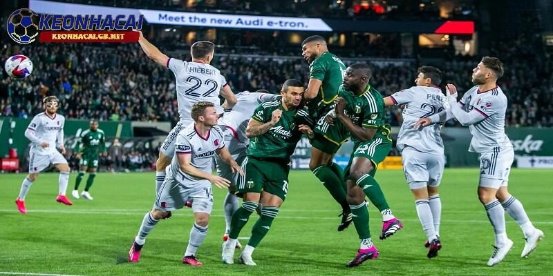 Soi kèo nhà cái Portland Timbers vs St Louis City Soi kèo nhà cái Portland Timbers vs St Louis City