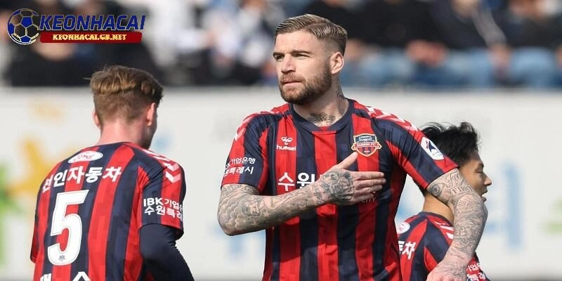 Soi kèo nhà cái Suwon FC vs FC Anyang Soi kèo nhà cái Suwon FC vs FC Anyang
